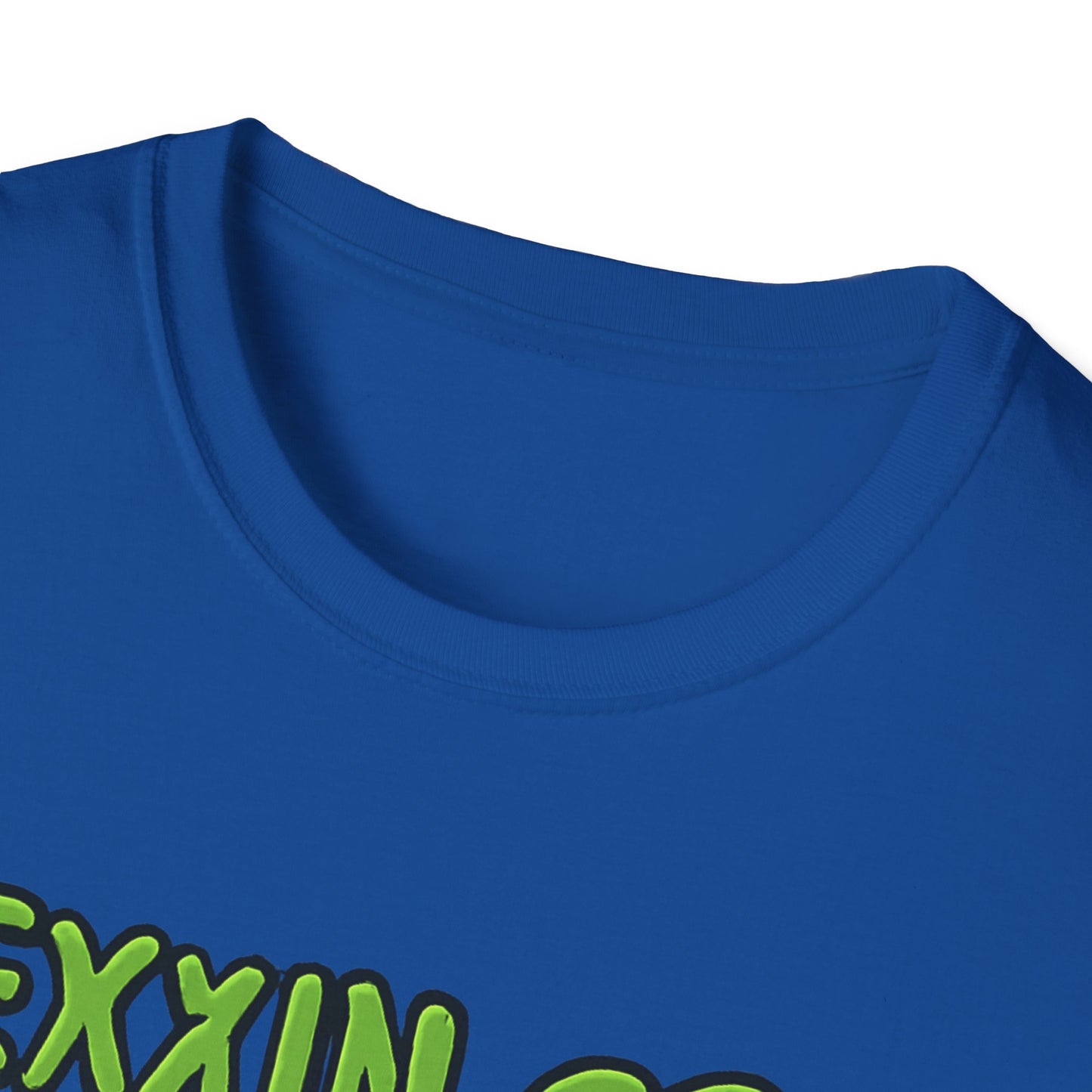 eBexxin - Unisex Stylish T-Shirt