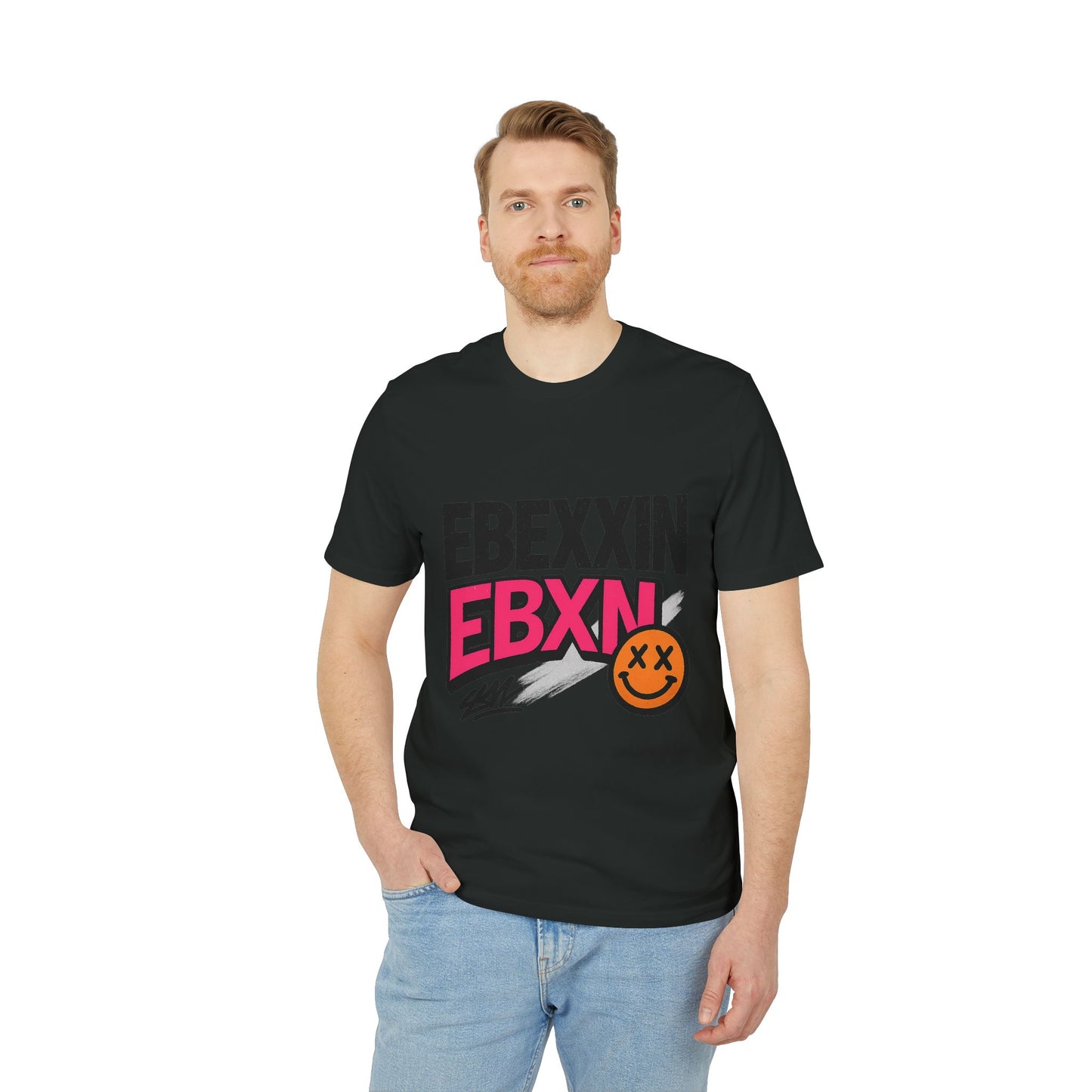 eBexxin - Unisex Creator 2.0 T-shirt
