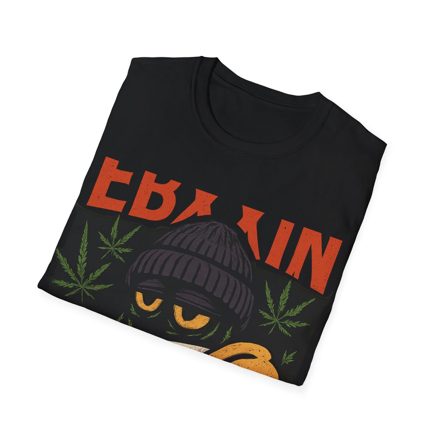eBexxin - Unisex Softstyle t-Shirt