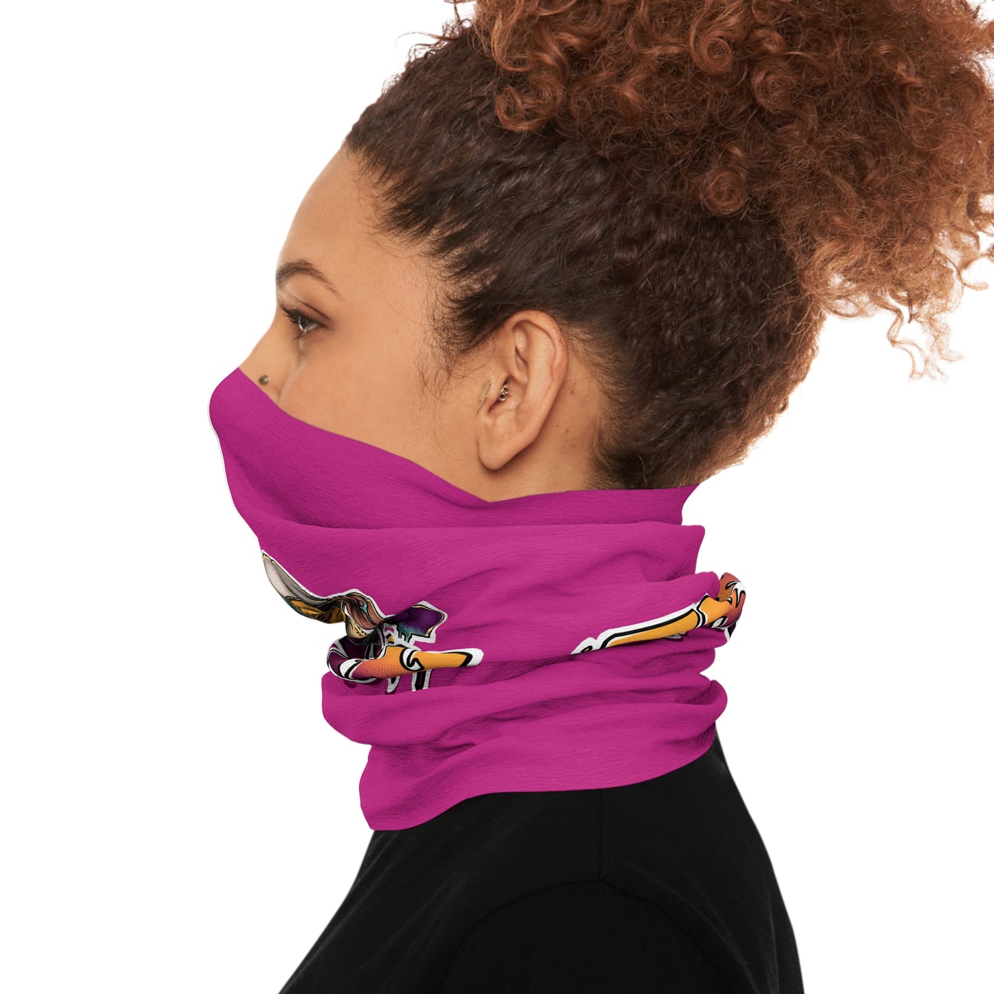 Tube Scarf