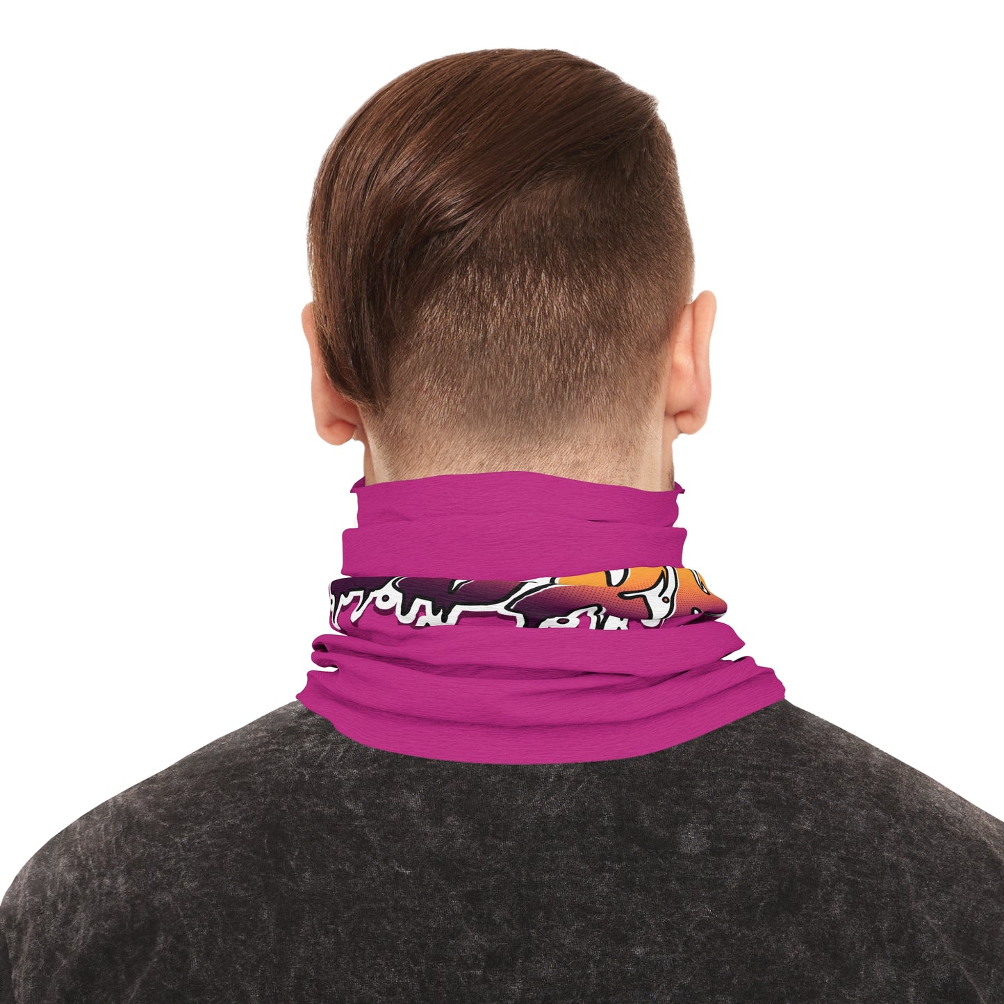 Tube Scarf