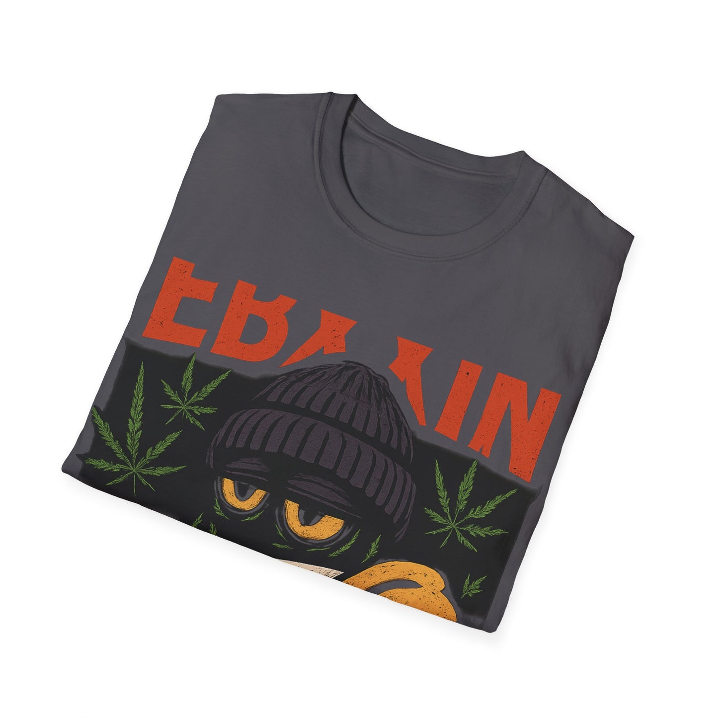 eBexxin - Unisex Softstyle t-Shirt