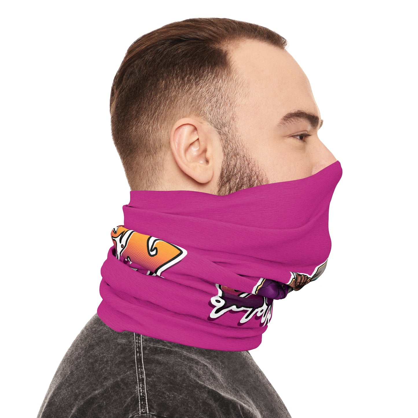 Tube Scarf