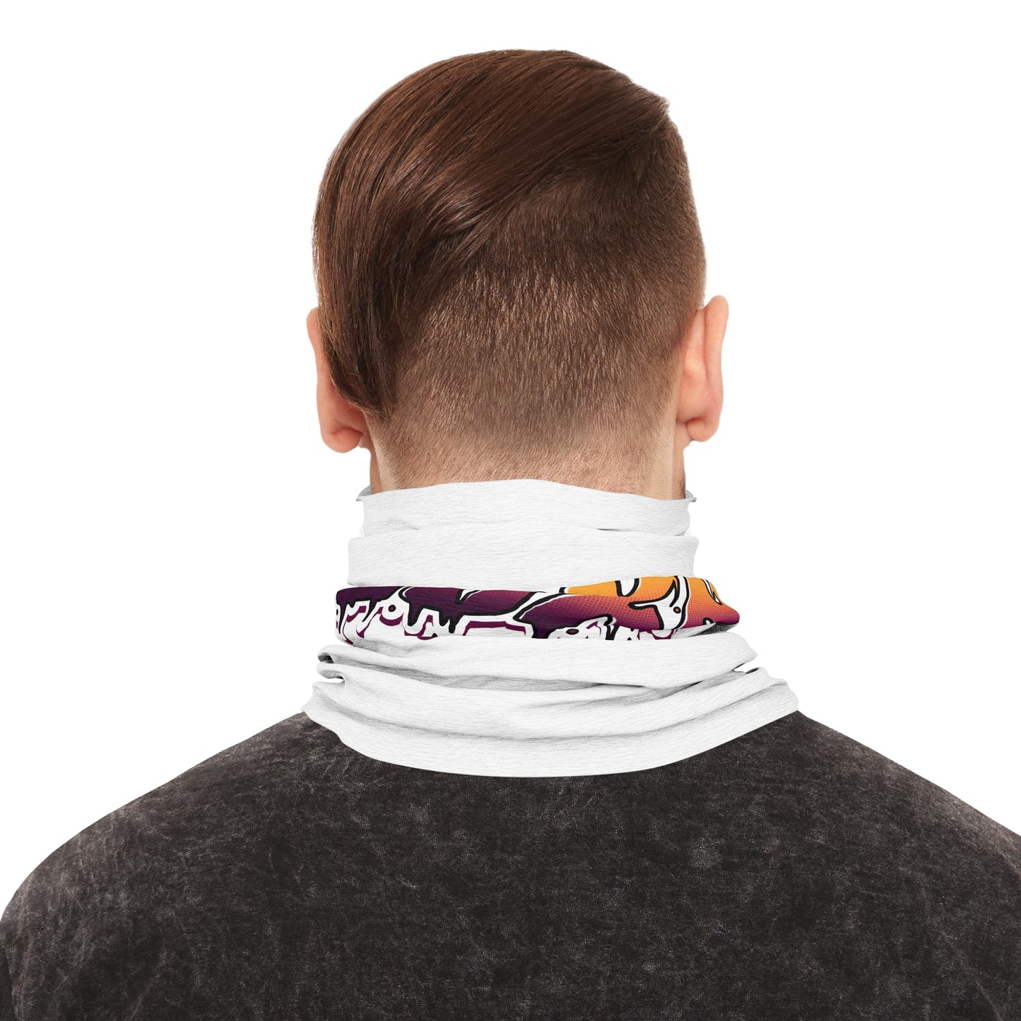 Tube Scarf