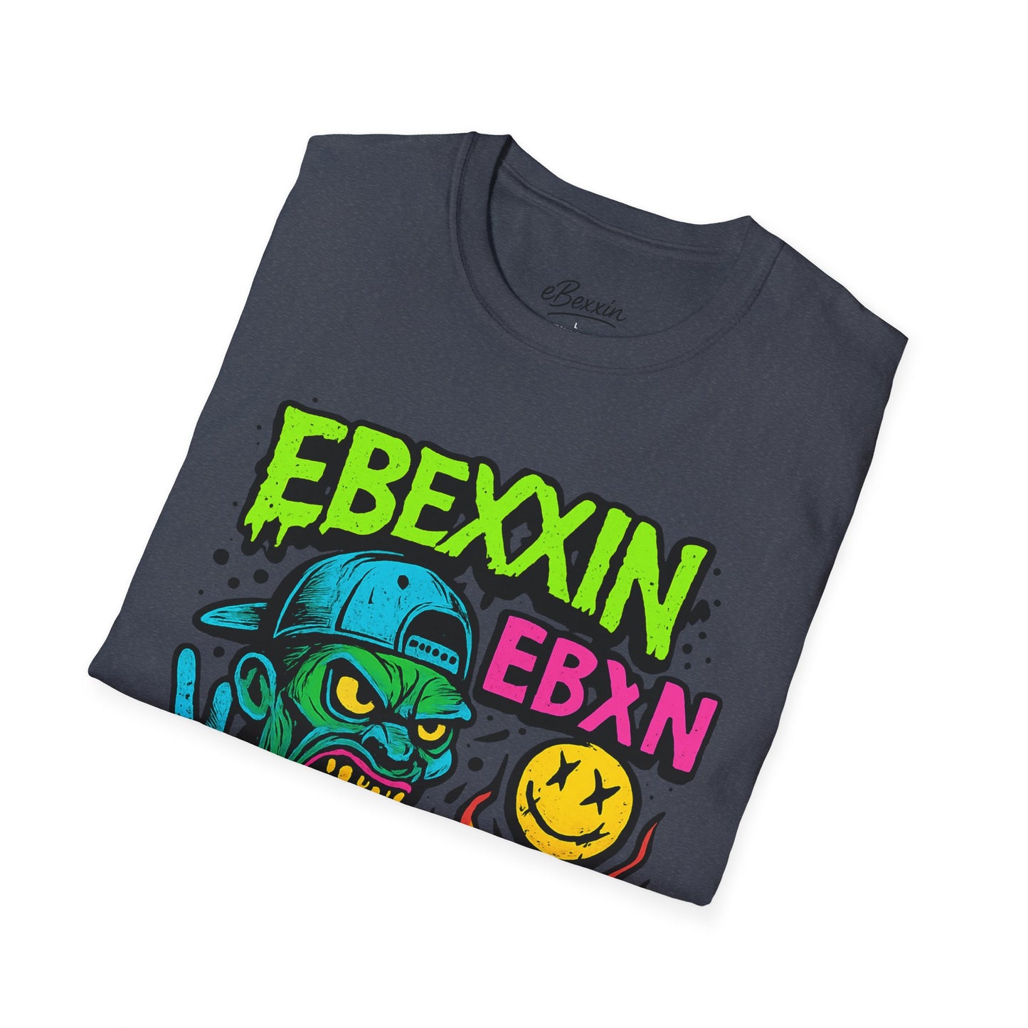 eBexxin Core Tee