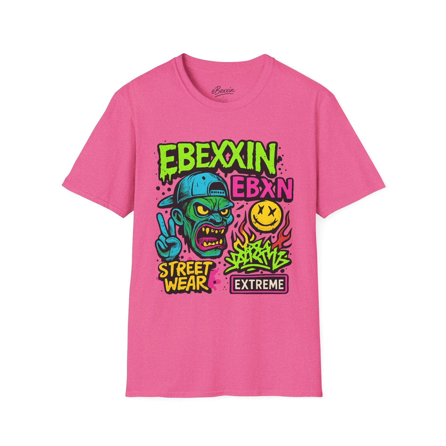 eBexxin Core Tee