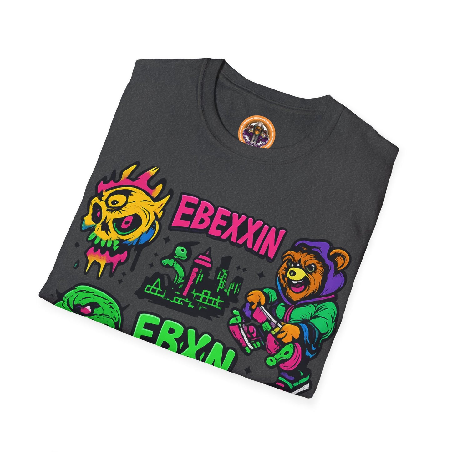 eBexxin - Trendsetters, Streetwear