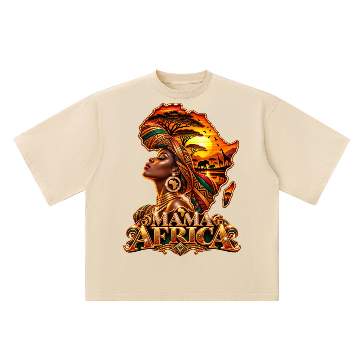 eBexxin Mama Africa