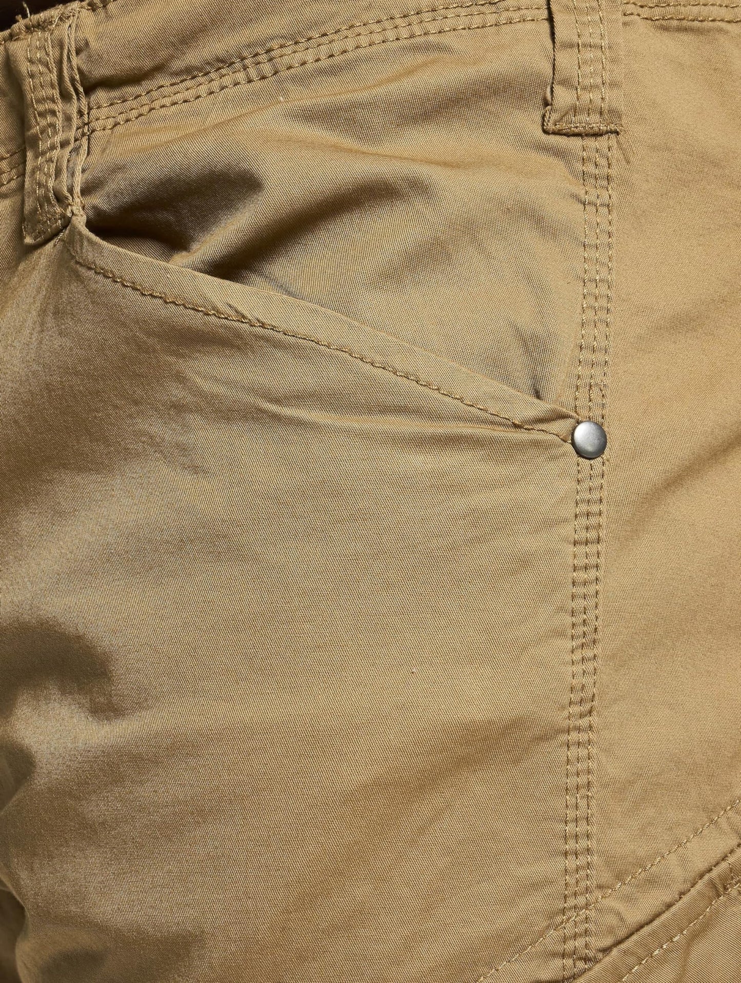 EBXN Slim Fit Pants