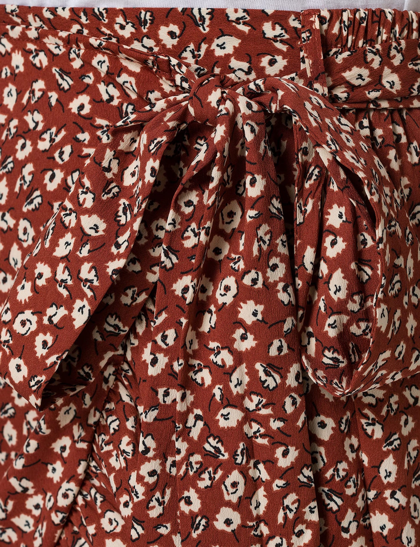 EBXN Wrap Skirt