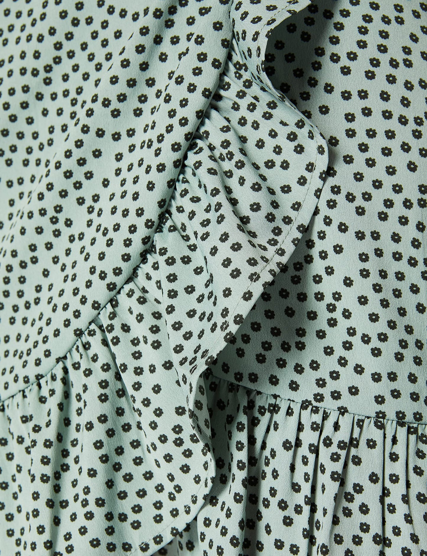EBXN Wrap Skirt