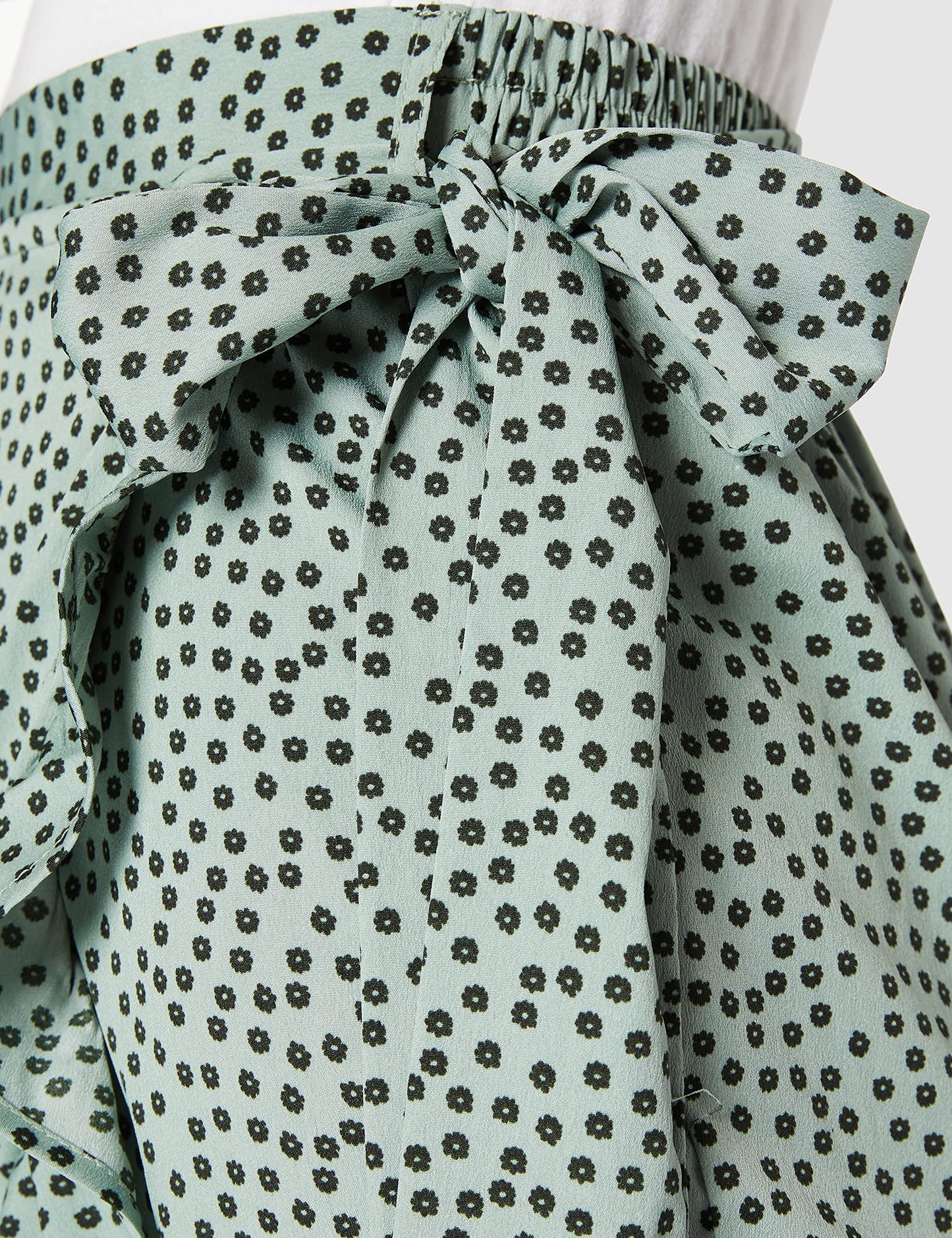 EBXN Wrap Skirt