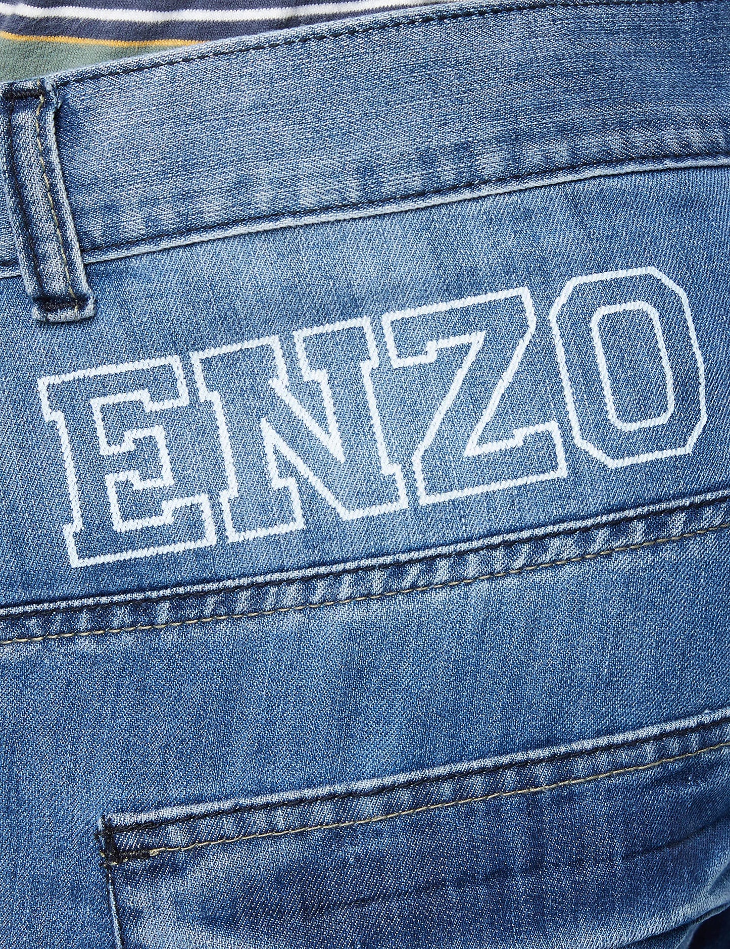 EBXN Vaqueros