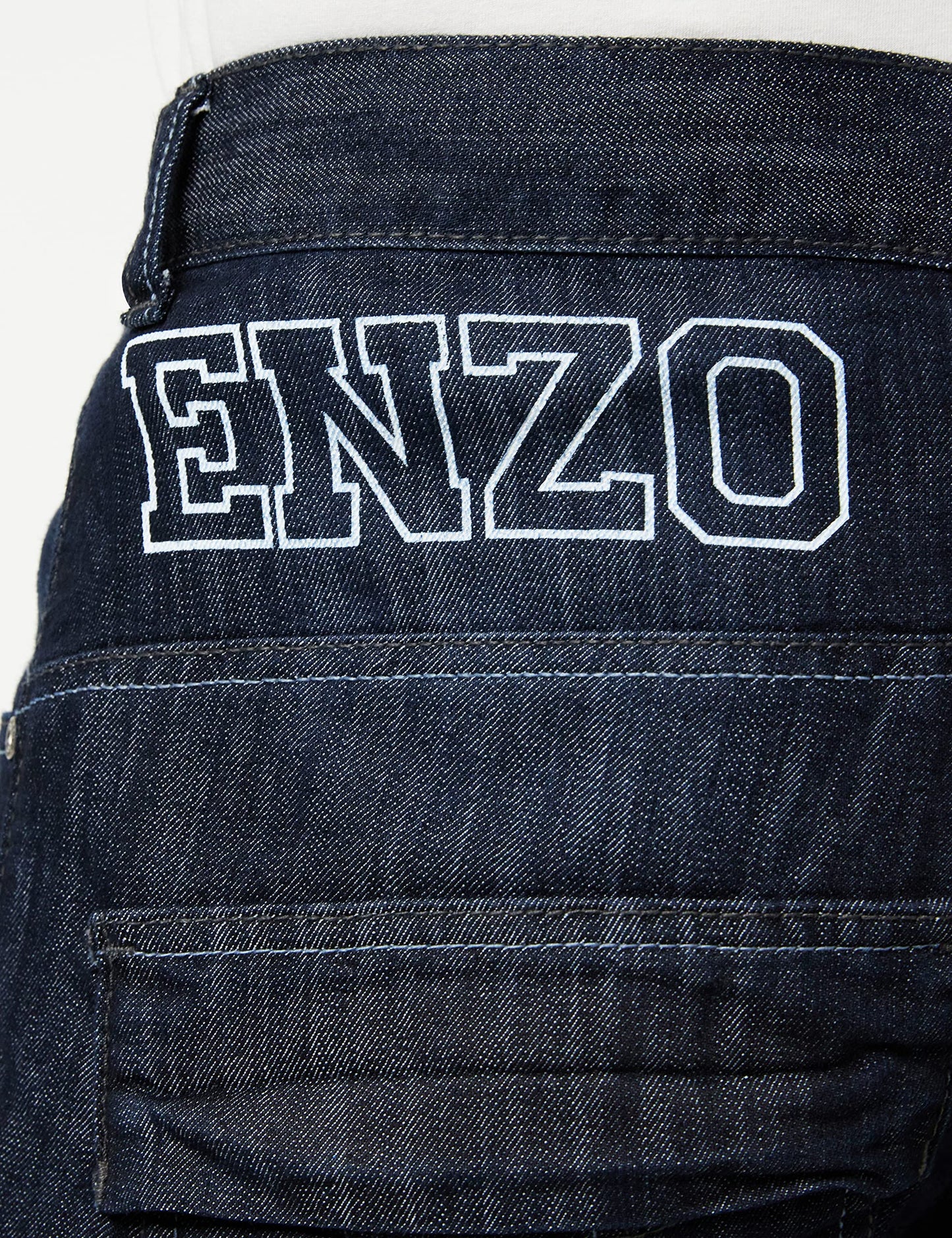 EBXN Vaqueros