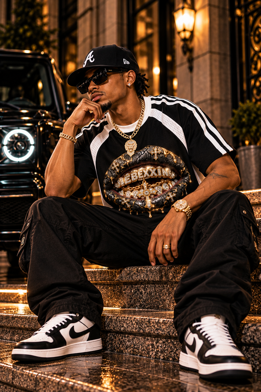 eBexxin Golden Reign