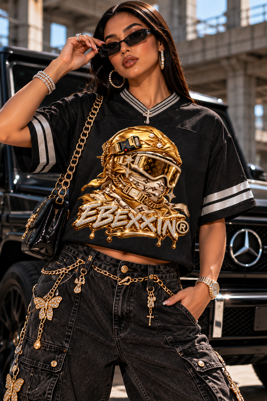 eBexxin Golden Outlaw