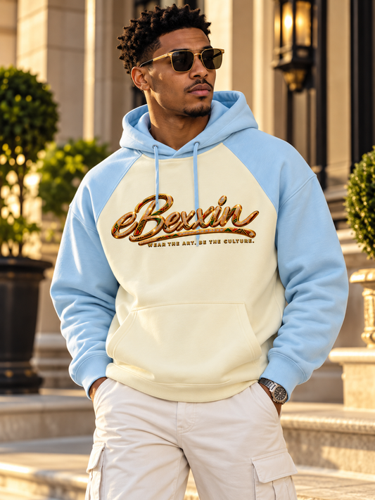 eBexxin Mama Africa Raglan
