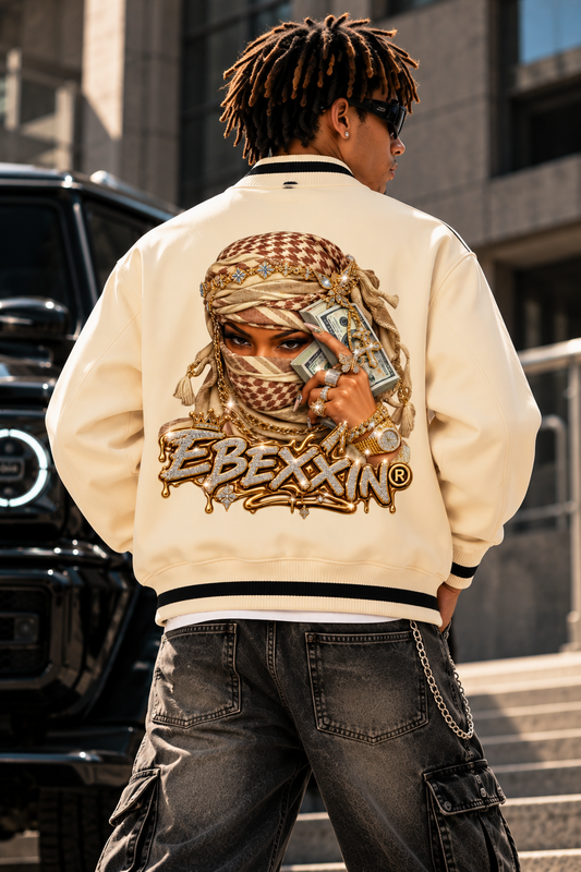 eBexxin Golden Mirage