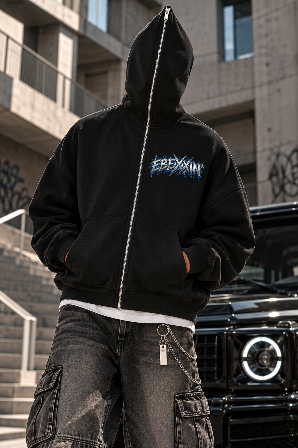 eBexxin Cash Vision