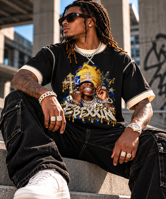 eBexxin Money Crown