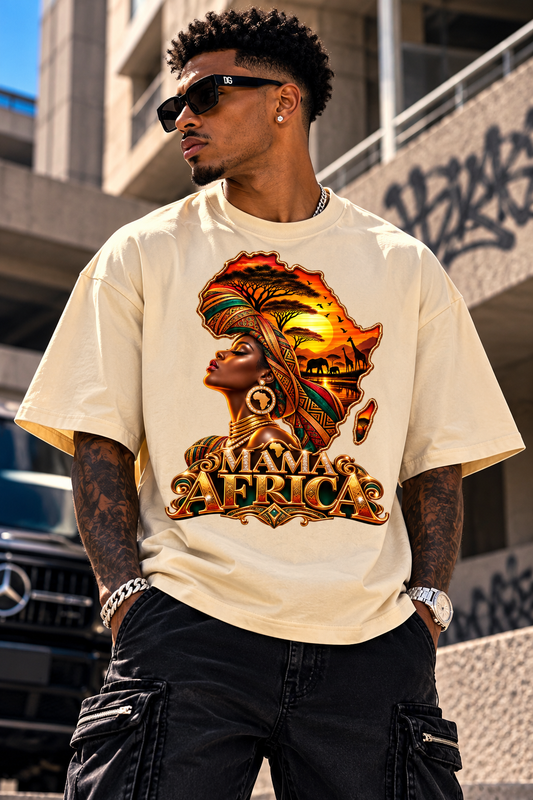eBexxin Mama Africa