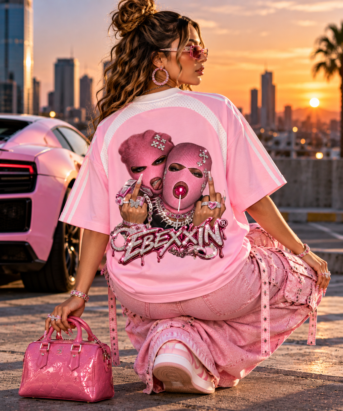 eBexxin Obsession