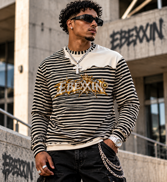 eBexxin Crowned Chaos