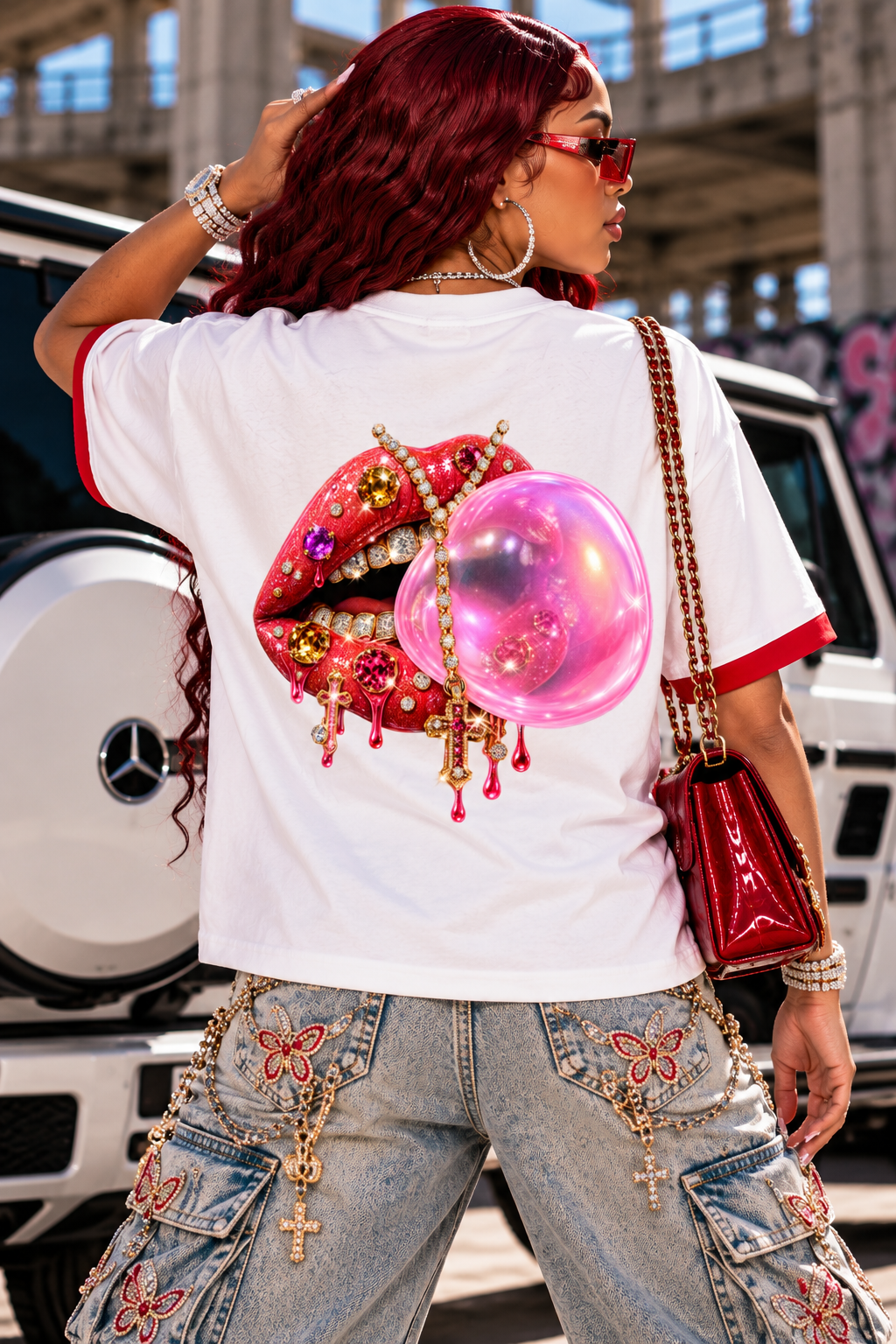 eBexxin Bubble Luxe