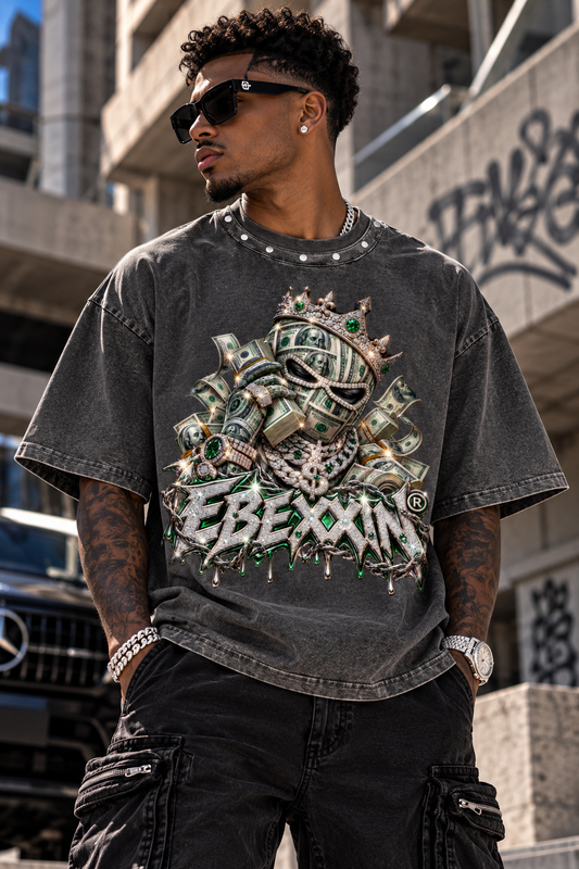 eBexxin Crown Dynasty