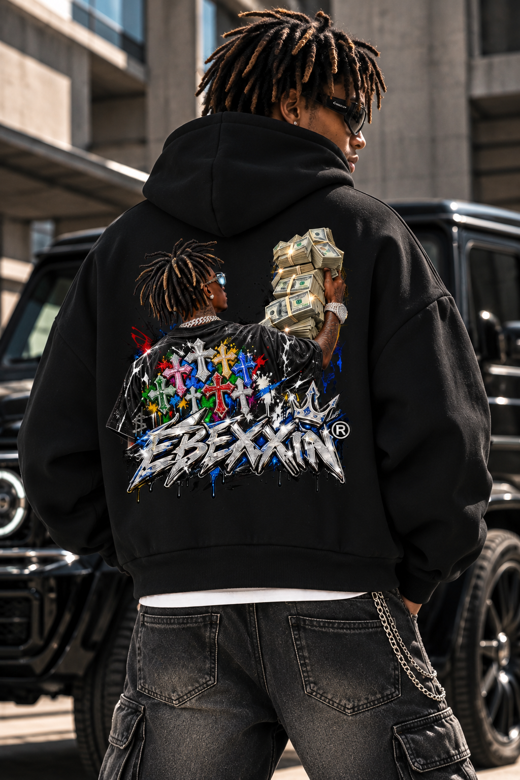 eBexxin Cash Vision