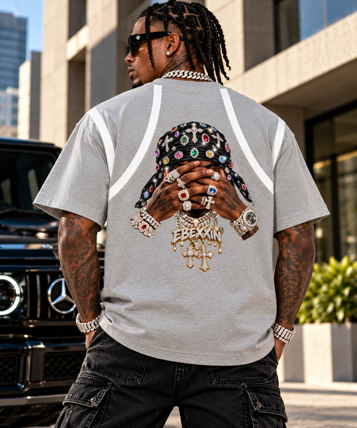 eBexxin Diamond Reign