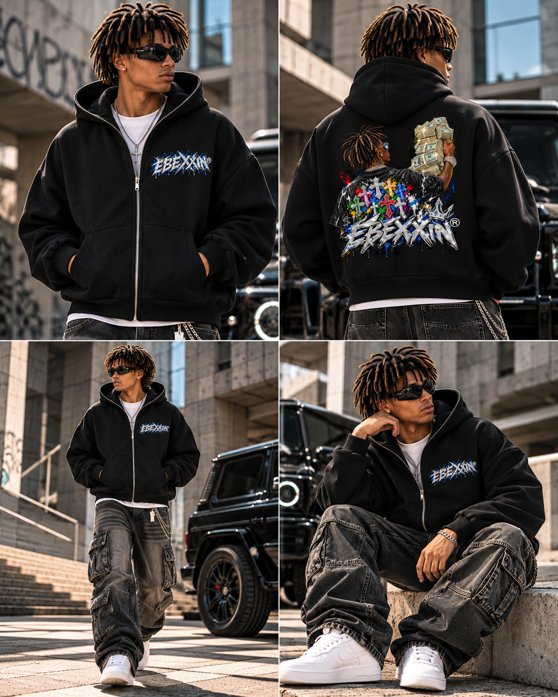 eBexxin Cash Vision