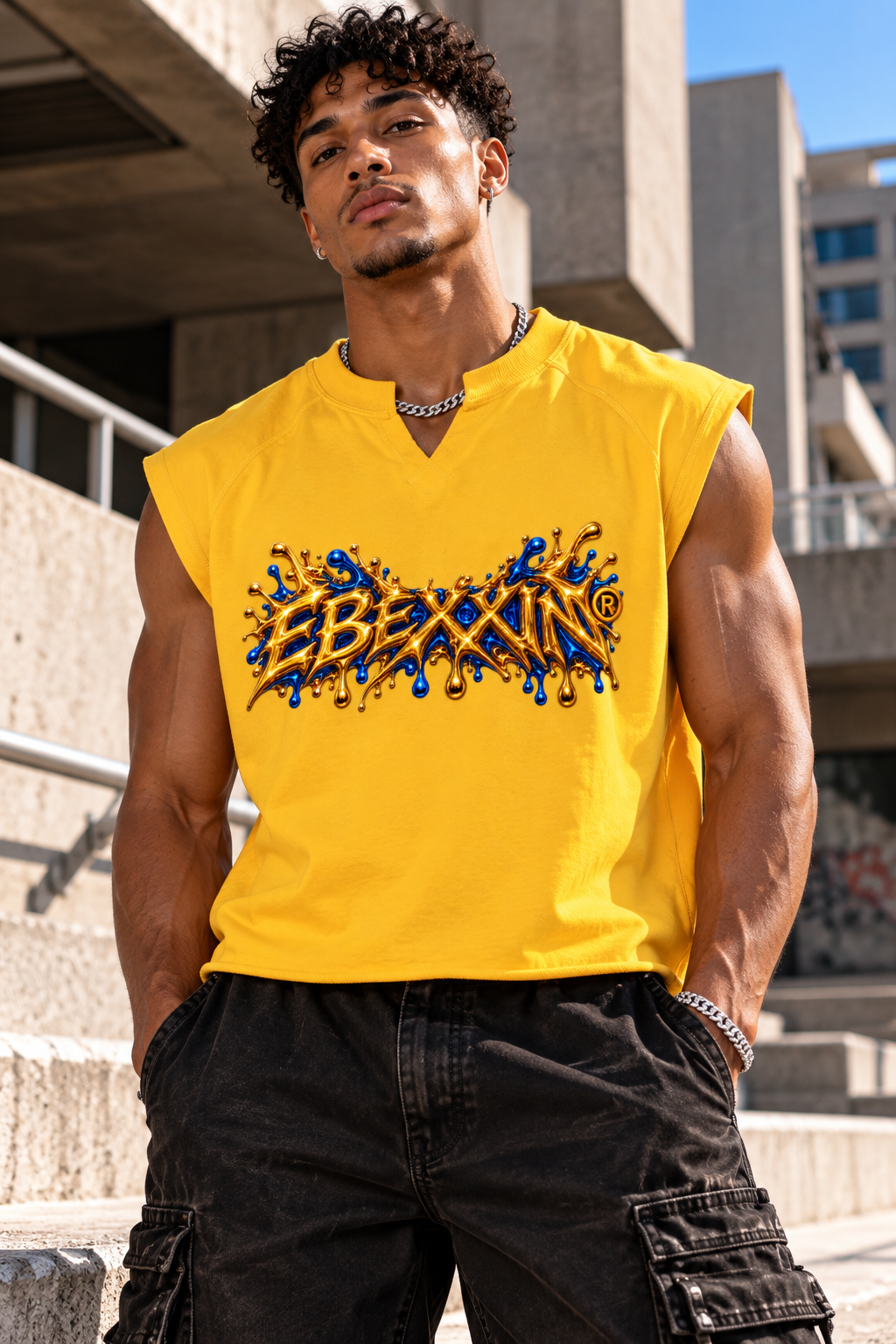eBexxin Liquid Gold Boxy