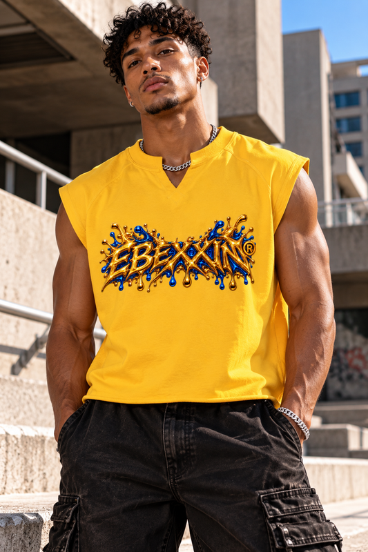 eBexxin Liquid Gold Boxy