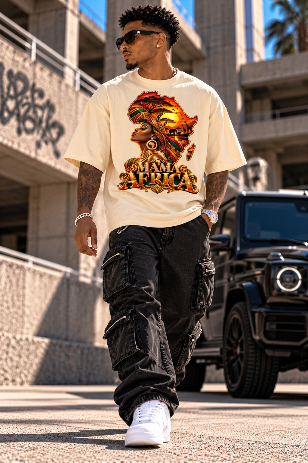 eBexxin Mama Africa