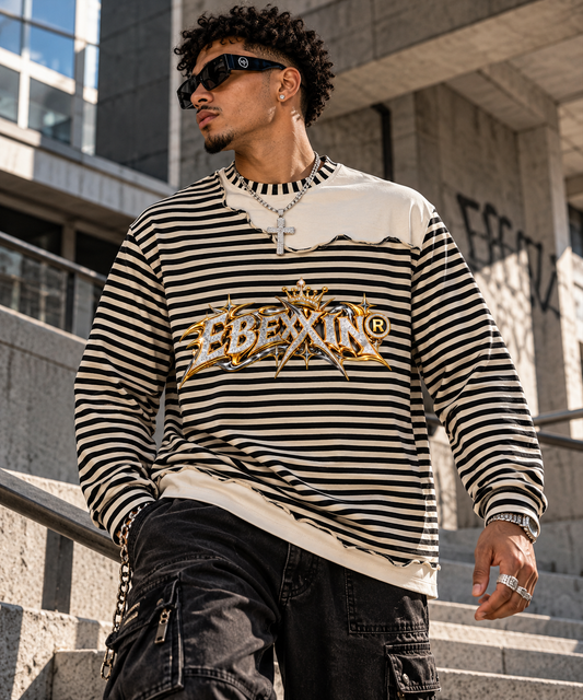 eBexxin Crowned Chaos