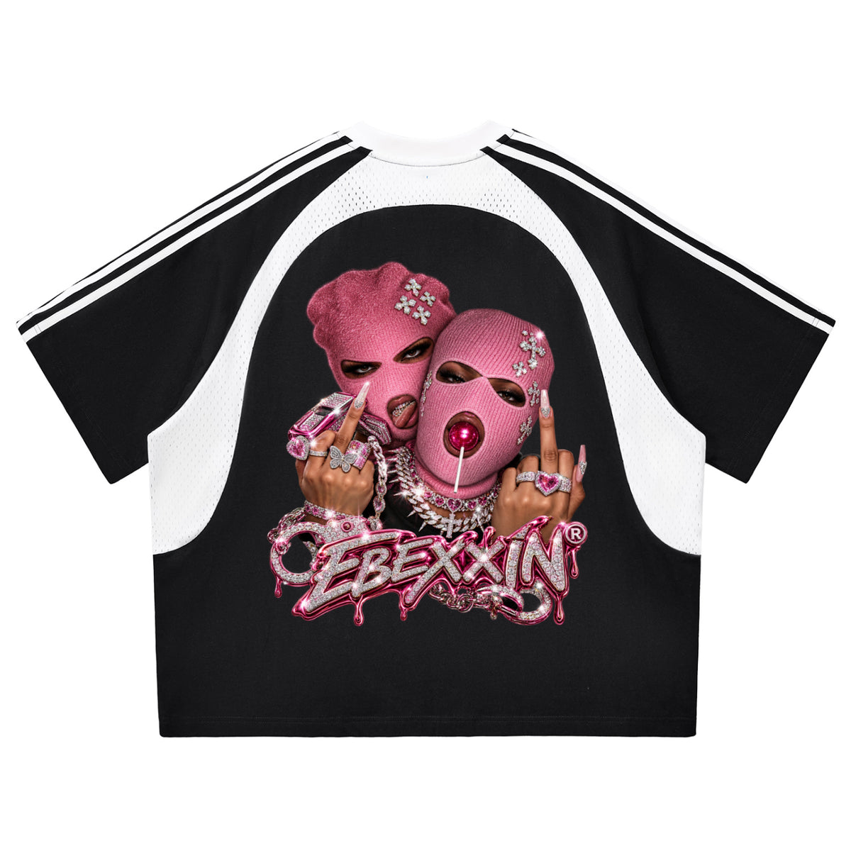eBexxin Hustle