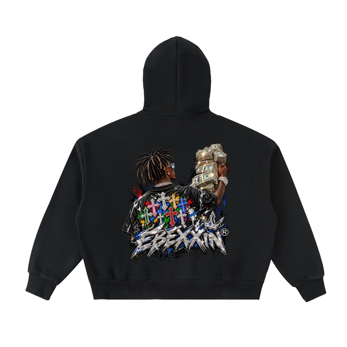 eBexxin Cash Vision