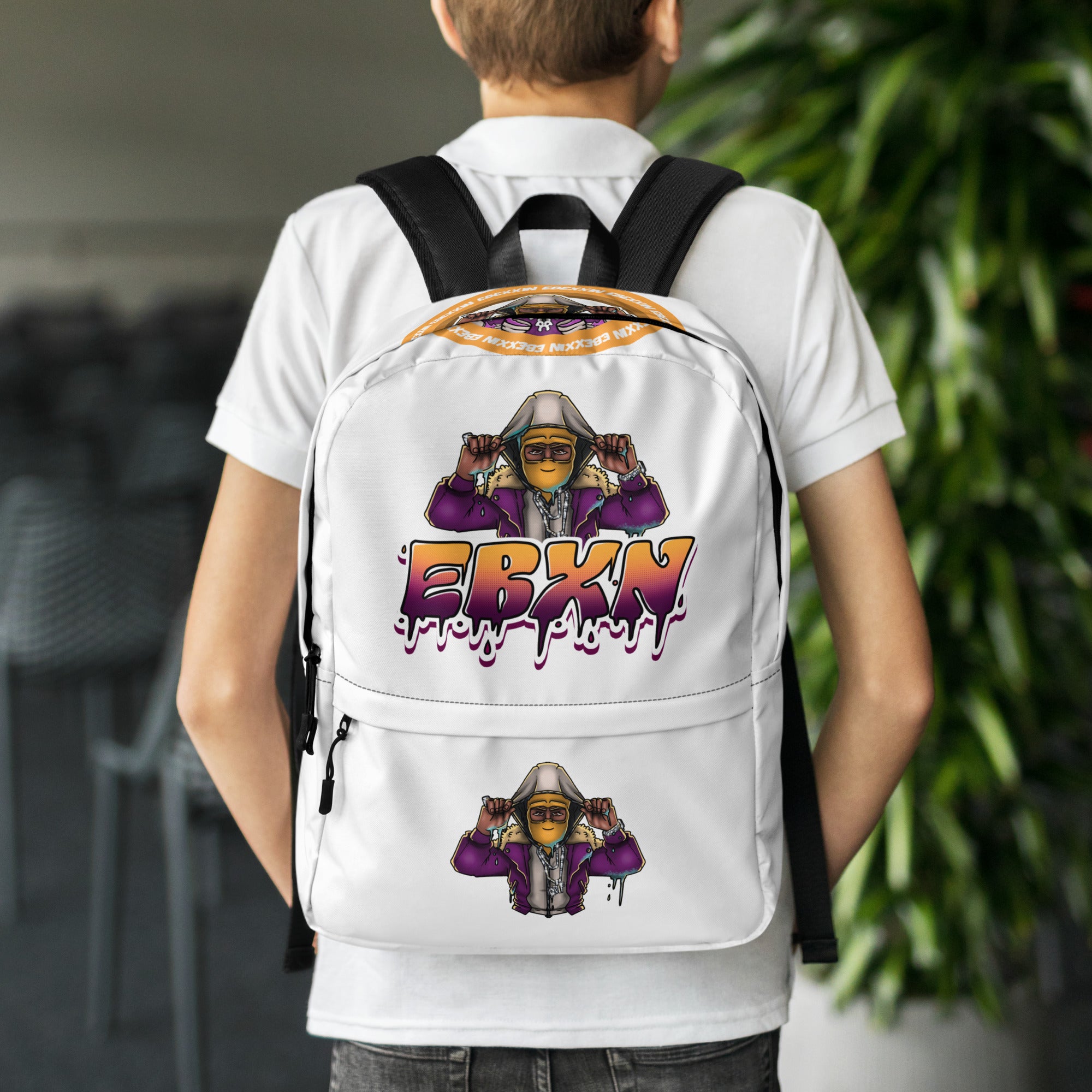 Backpack