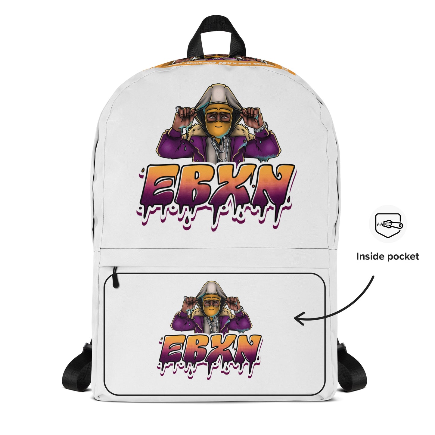 Backpack
