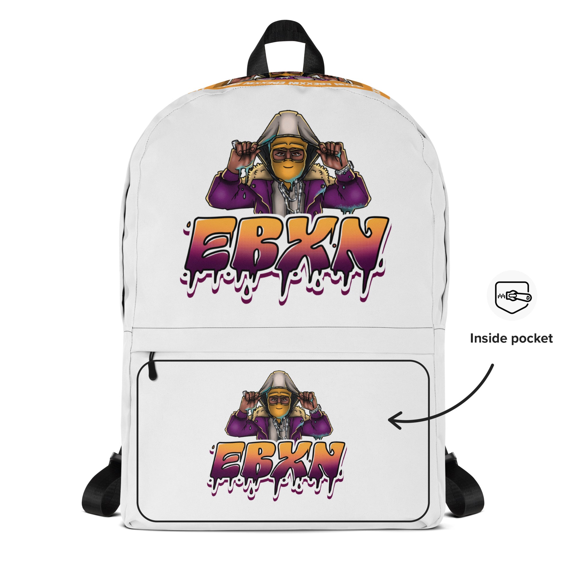 Backpack