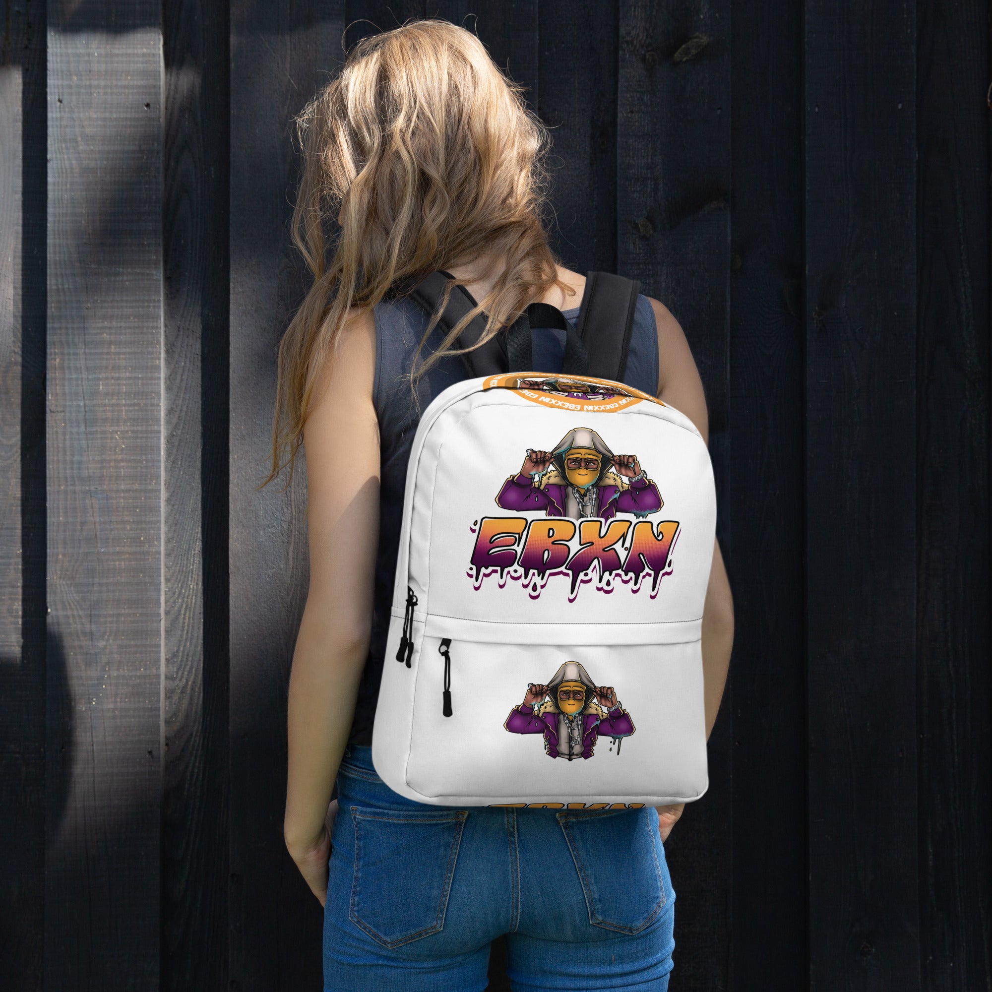 Backpack