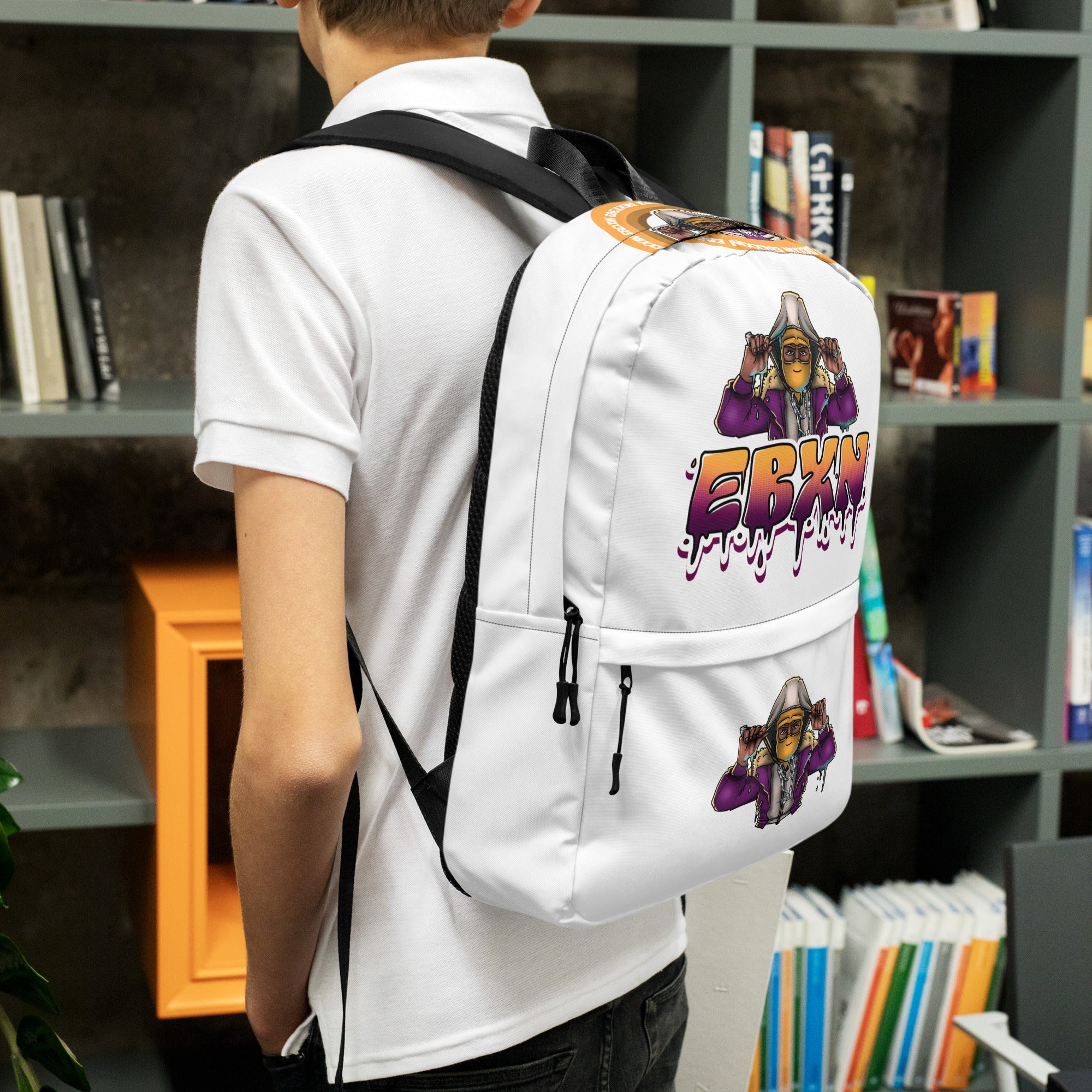 Backpack