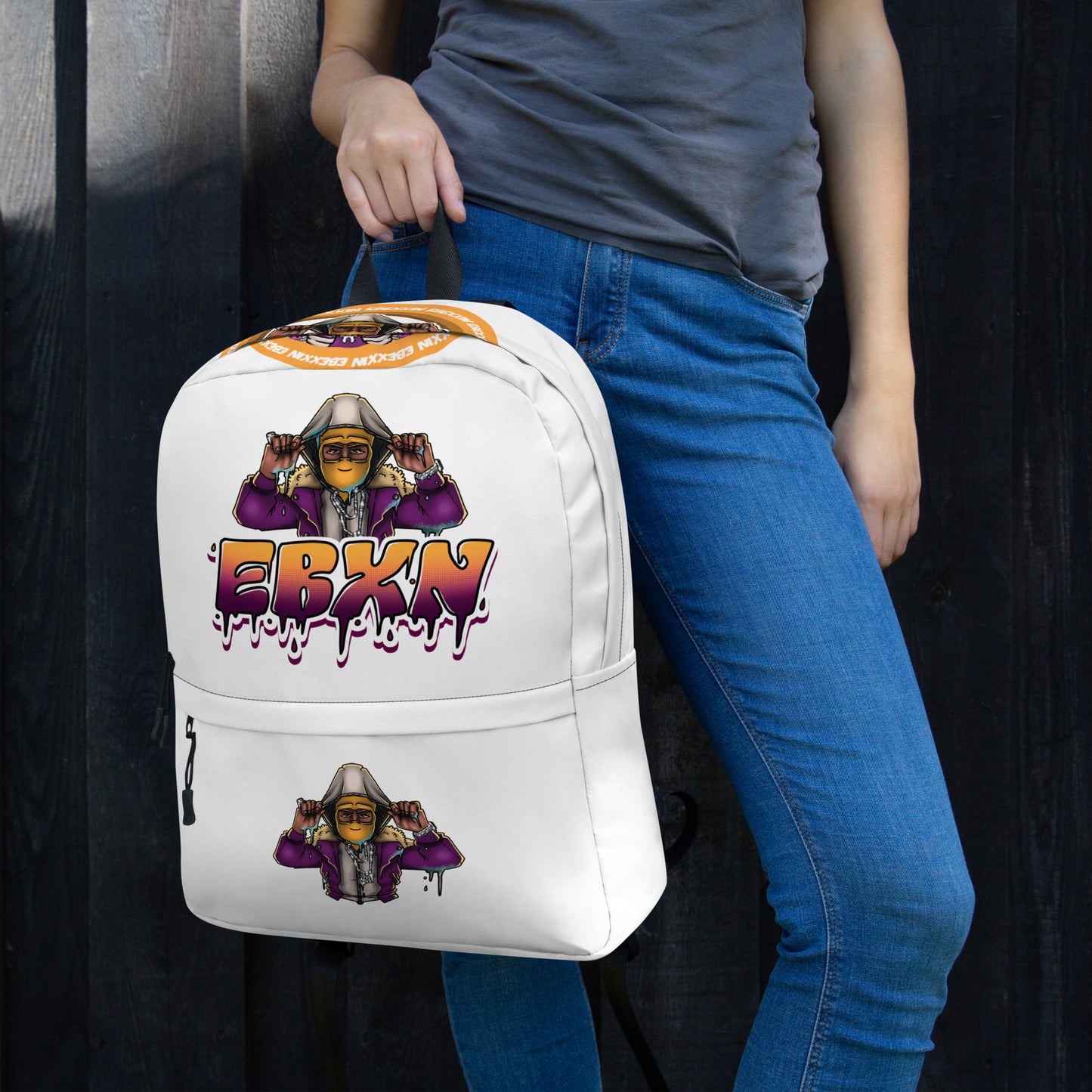 Backpack