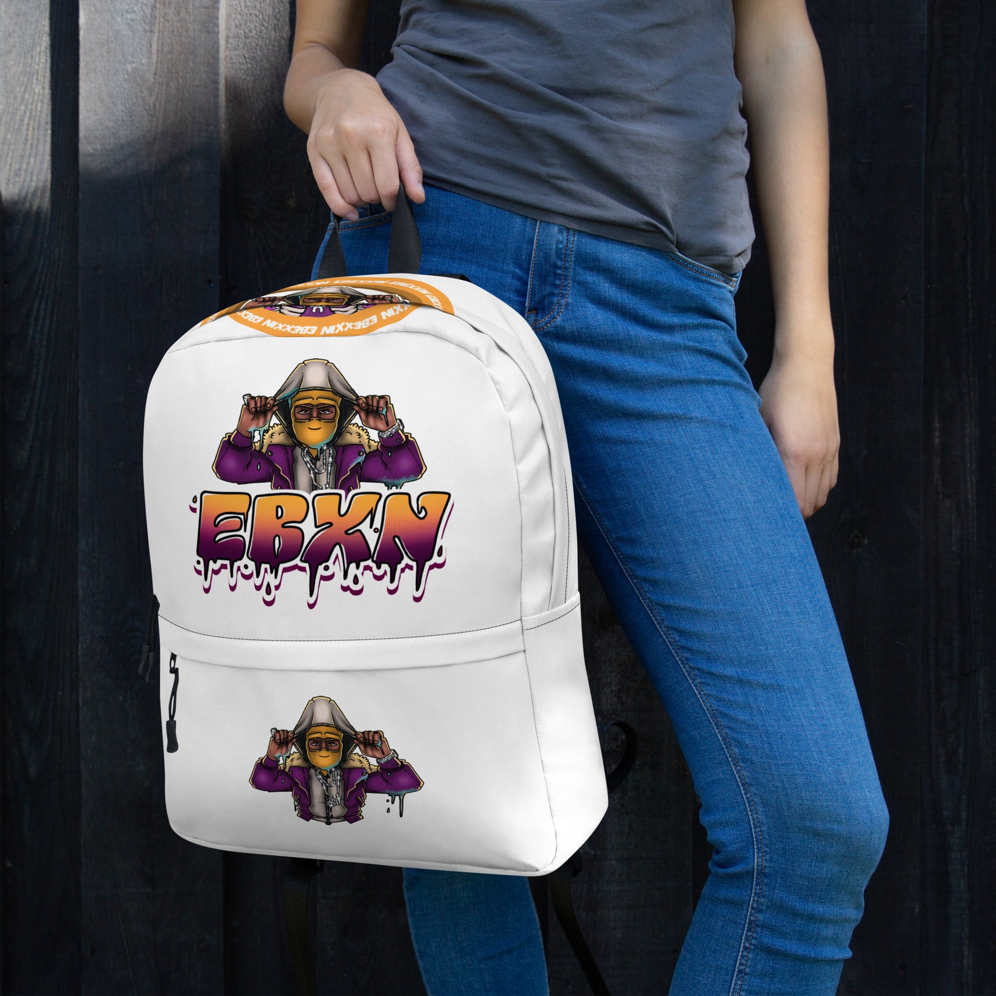 Backpack