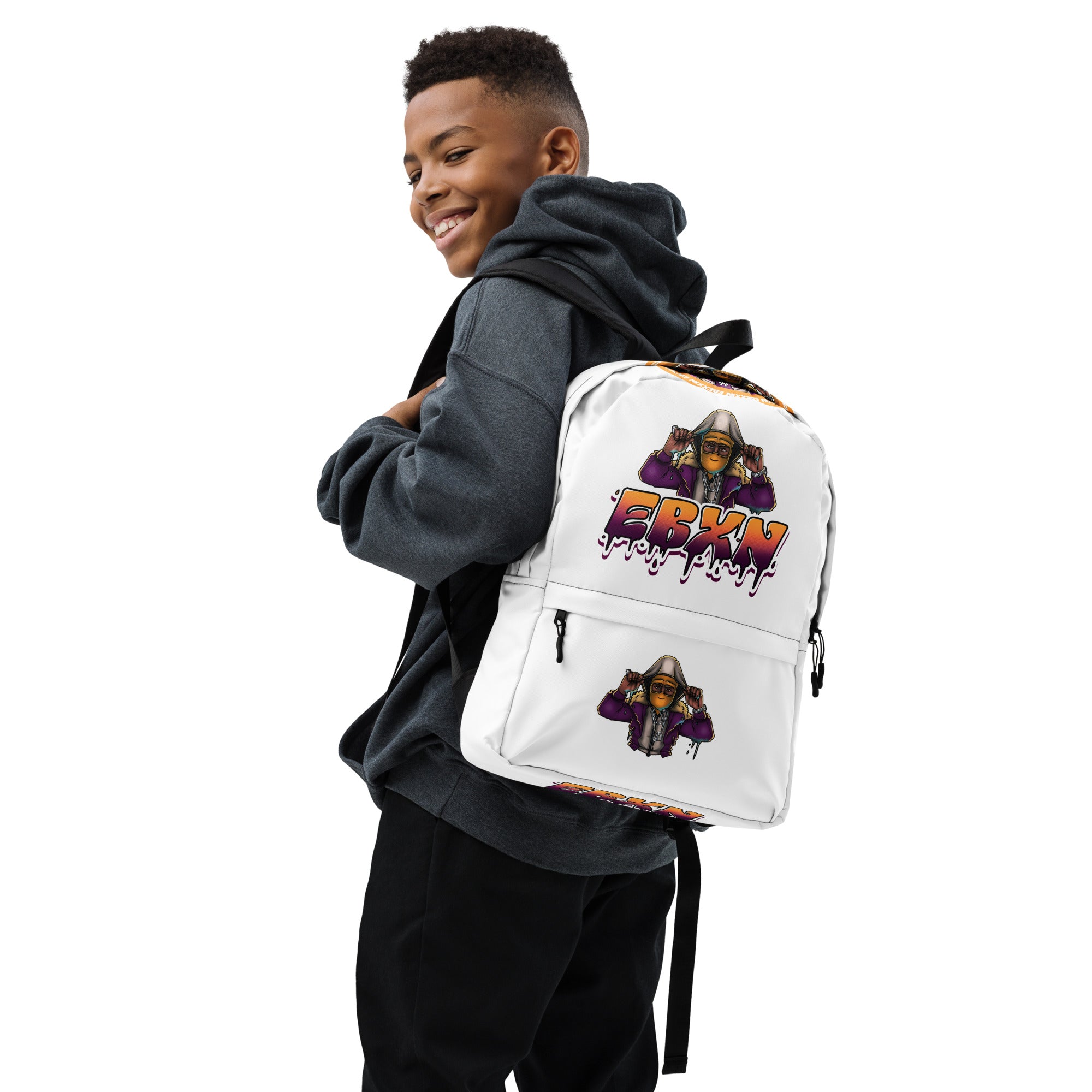Backpack