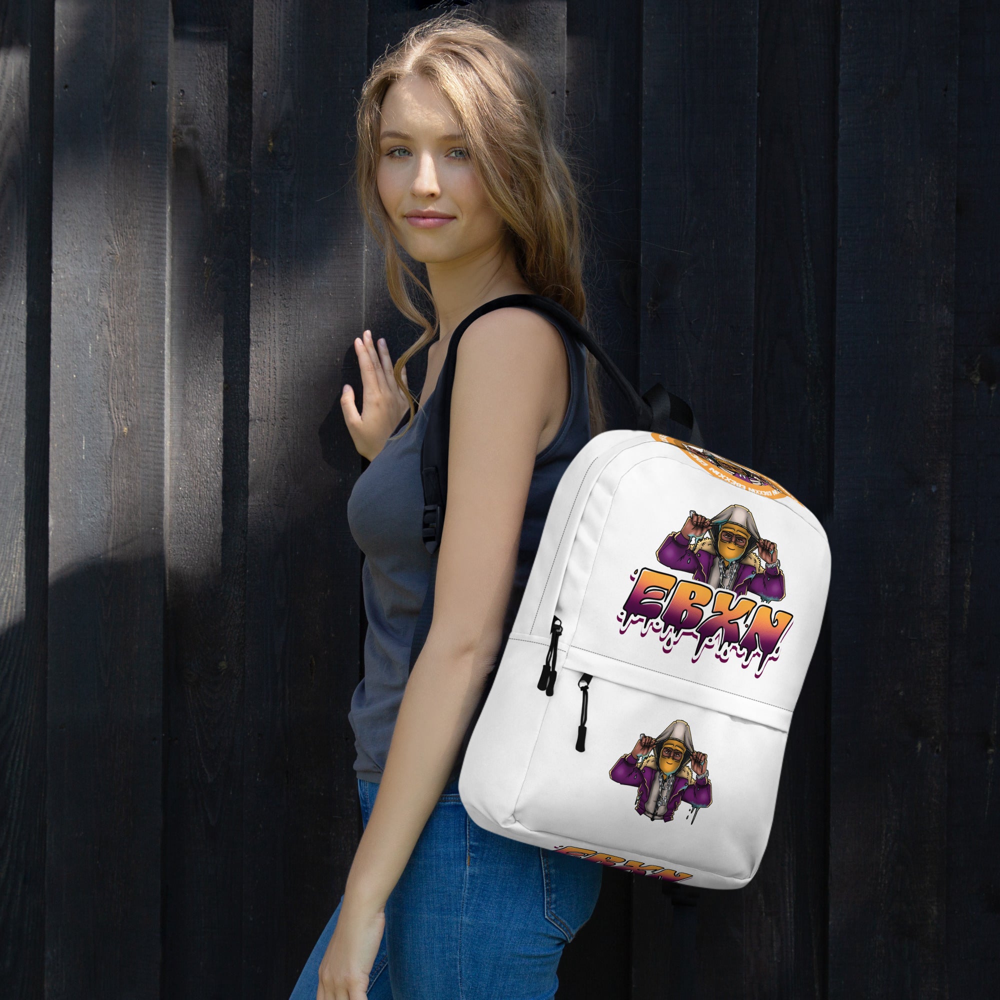 Backpack