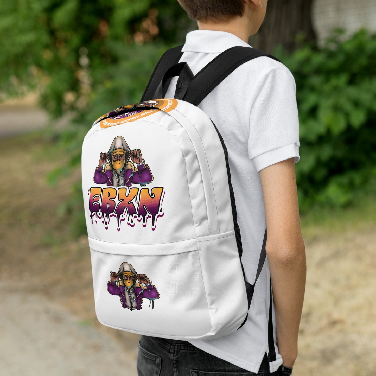 Backpack