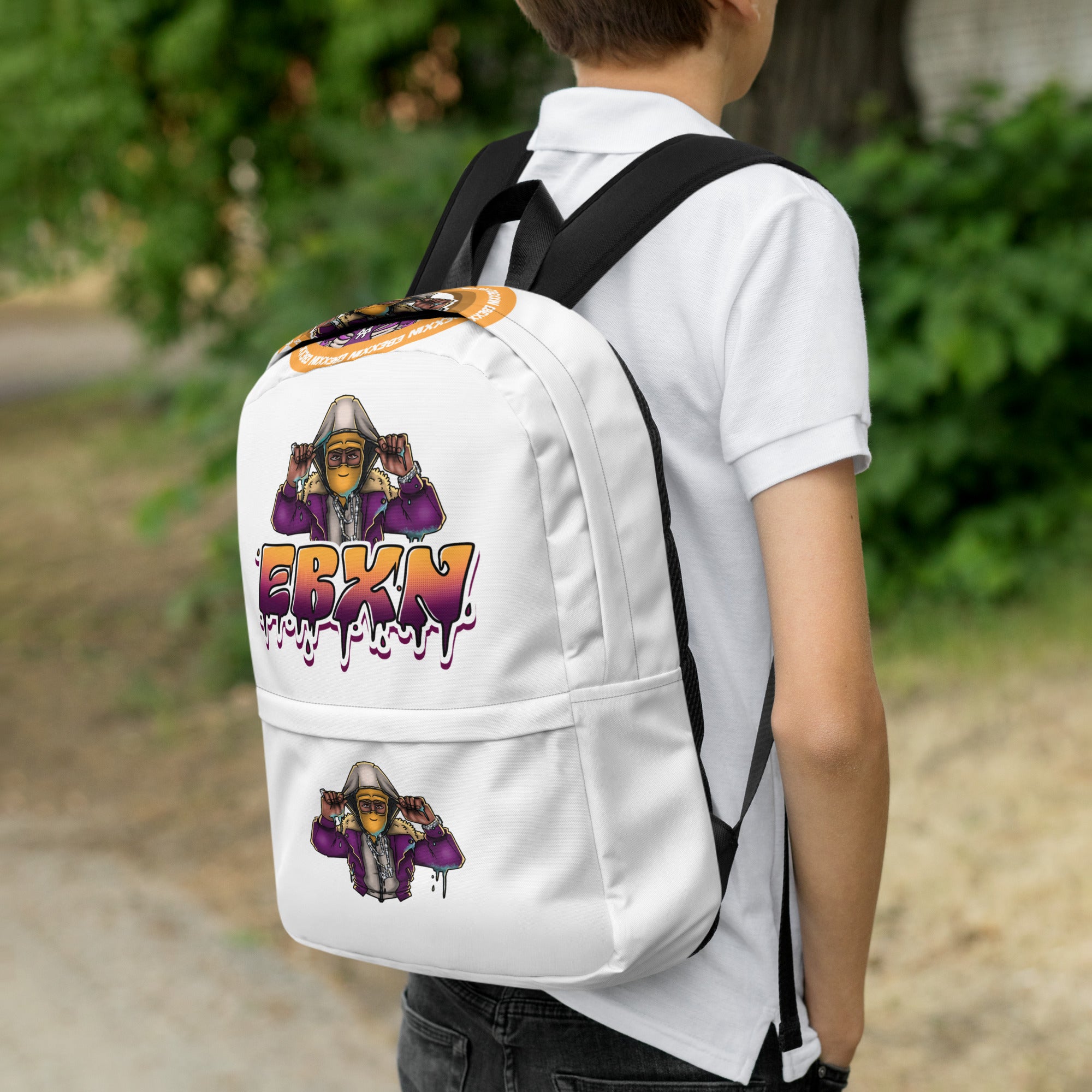 Backpack