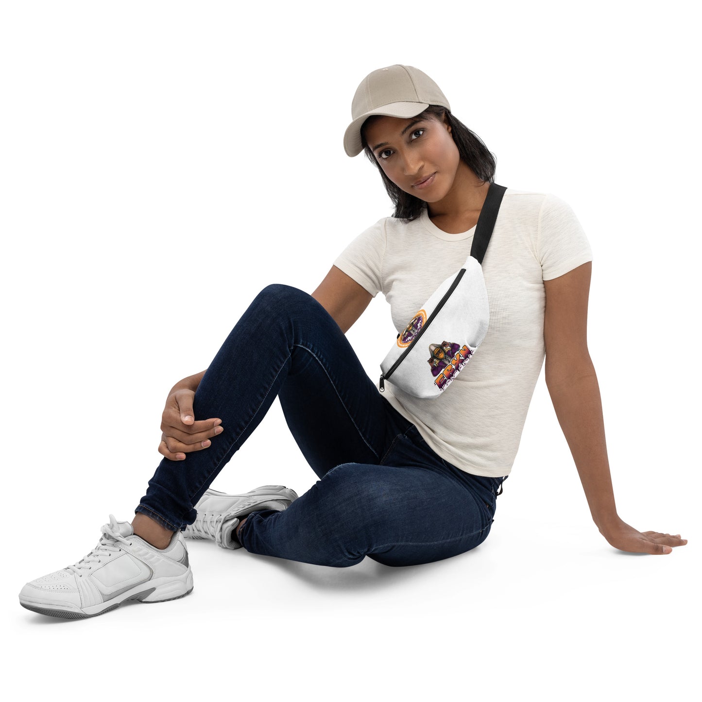 eBexxin - Fanny Pack